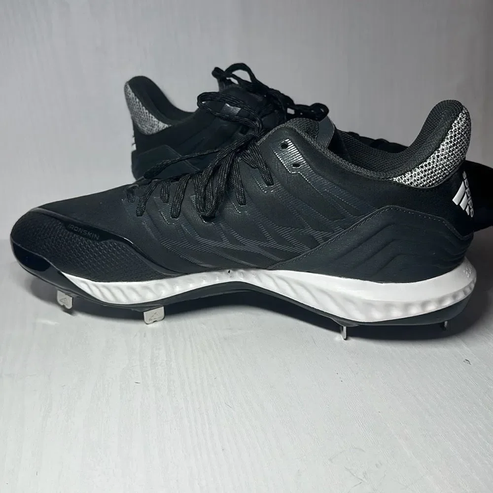 adidas Men's Icon Bounce Baseball Cleats size 15‎